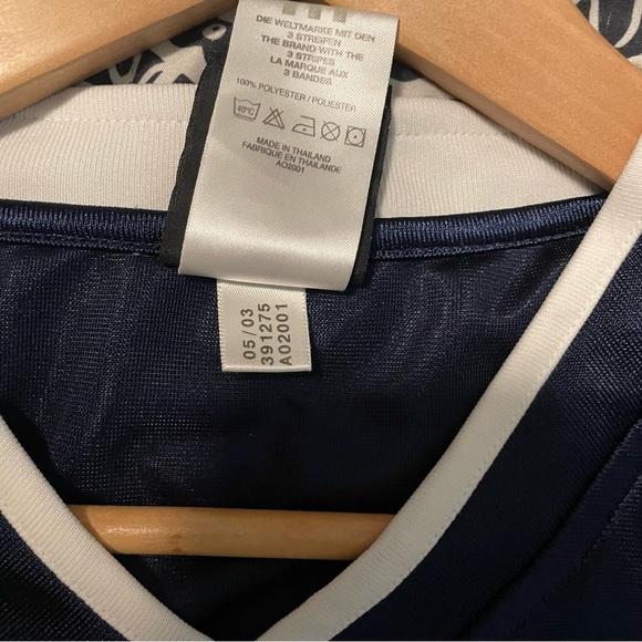 Original Adidas Jersey - Picture 3 of 3